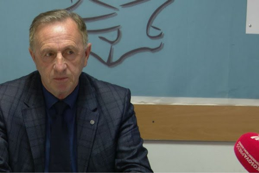 Punëtorët teknikë vazhdojnë grevën në Prishtinë  paralajmërohet edhe grevë tërëditore