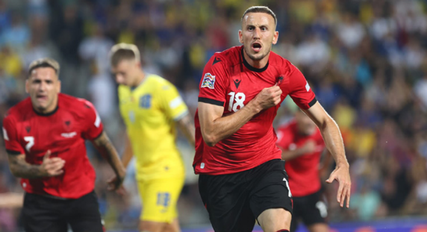 Futbollisti rikthehet si titullar
