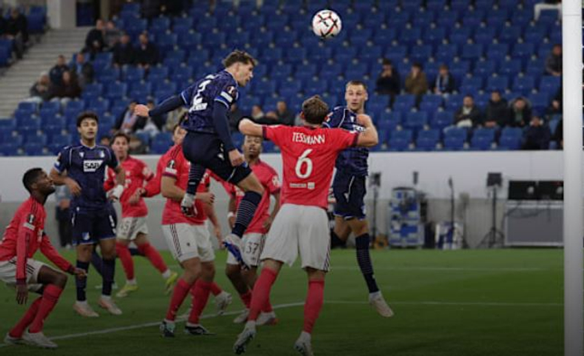 Ja notat për Leon Avdullahun dhe Fisnik Asllanin në fitoren ndaj Lyonit