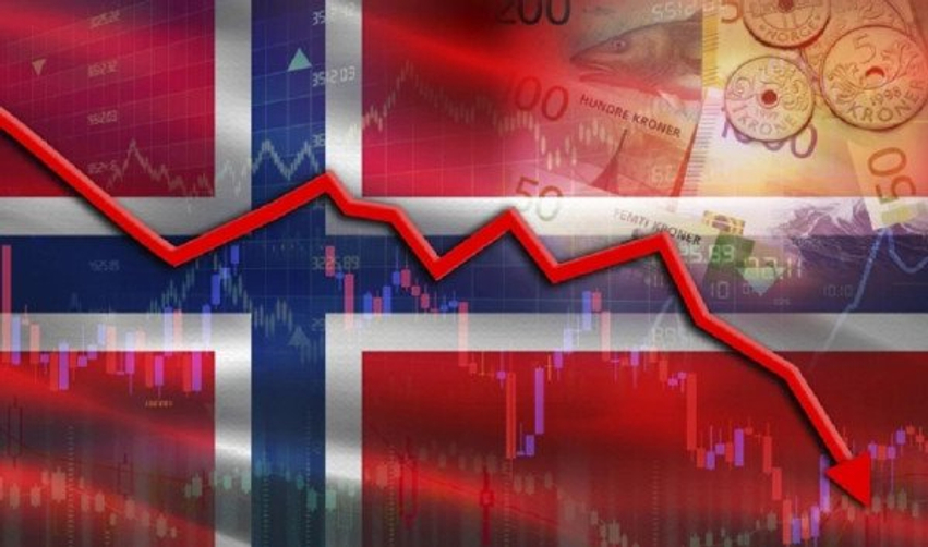 Fondi Norvegjez i Pensioneve humb 30 miliardë dollarë
