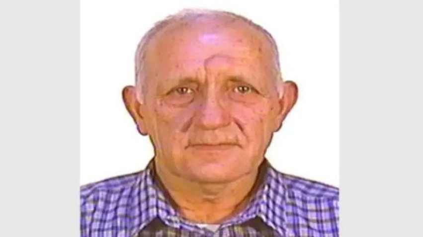 Policia kërkon ndihmën e qytetarëve për gjetjen e Xhafer Raqit  nuk dihet për të nga 2 korriku i këtij viti