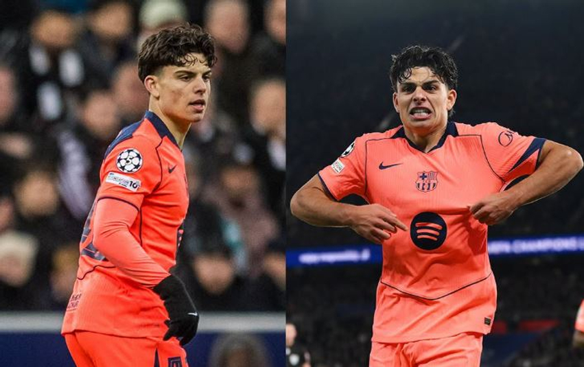 Barcelona me telashe para derbit të madh me Real Madridin