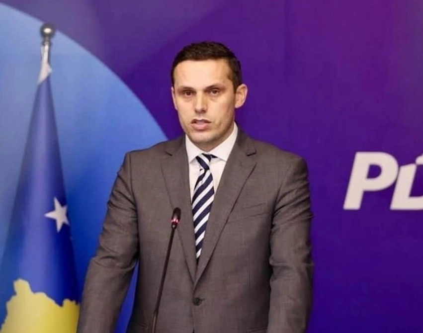 Përplasje qëndrimesh në PDK për Ligjin e Speciales  Gruda del kundër partisë së tij