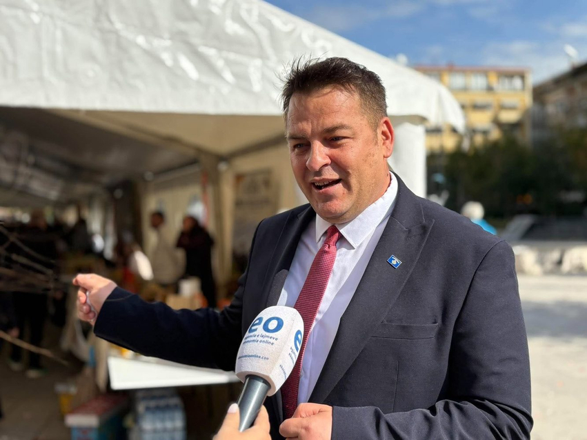Ndalimi i mbi 100 tonëve mish me afat të skaduar  Muja   Ka nis operacion më i madh i inspektimit të mishit në Kosovë 