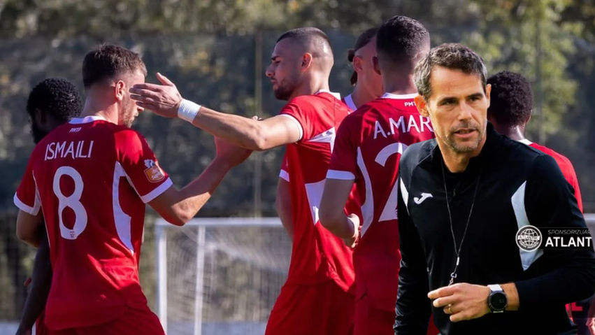Partizani luan ndaj Skënderbeut