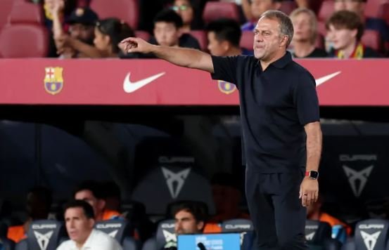 Barcelona, ​​ja arma sekrete e Flick për të mundur Real Madridin