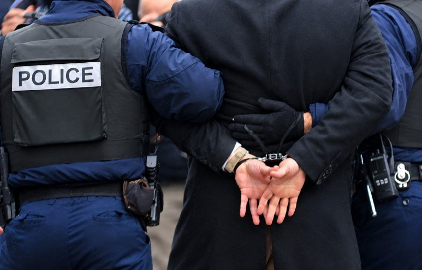 Ekstradohen në Kosovë dy të dyshuar nga Mali i Zi dhe Gjermania