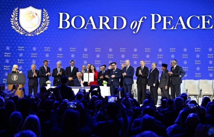 Bordi i Paqes  Kosova kontribuon në sigurinë dhe rindërtimin e Gazës
