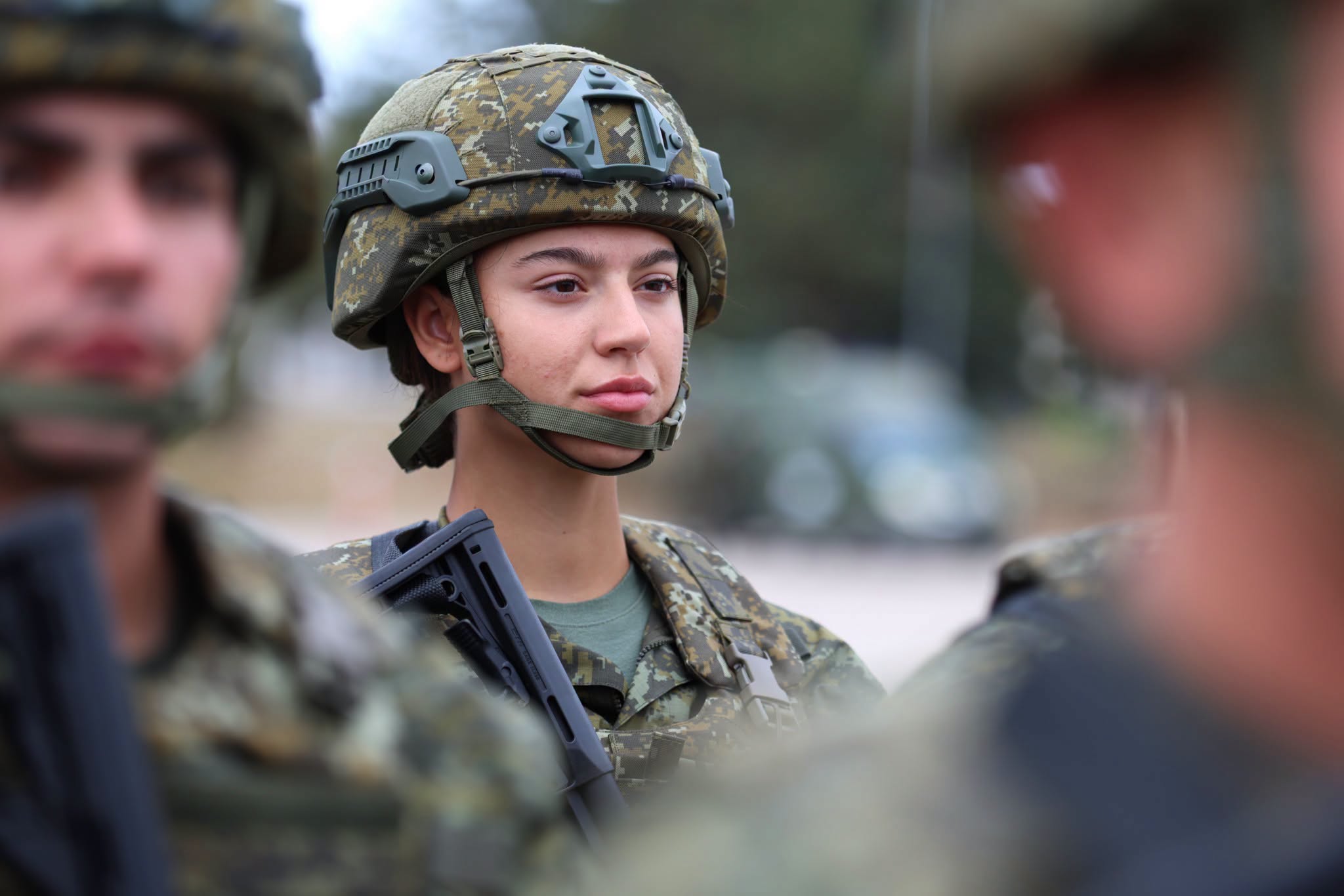 Gjenerata më e madhe e FSK-së, Kurti: Buxheti i ushtrisë u trefishua, synojmë NATO-n