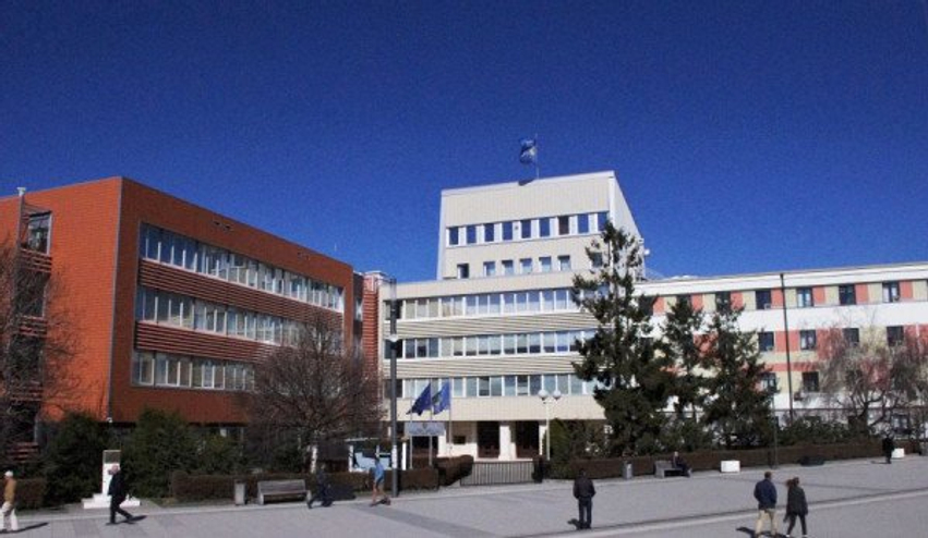 Kryesia e Kuvendit mblidhet të hënën  në rend dite edhe ndryshimet në ligjin për ndarjet buxhetore 2026