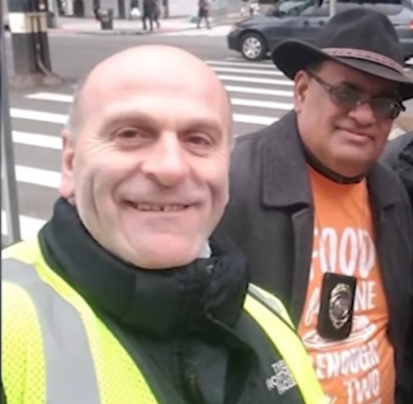 Aleksander Nilaj  themeluesi i  Open Hand Food Pantry  në Bronx  ndalohet nga ICE   komuniteti i tronditur nga arrestimi i tij