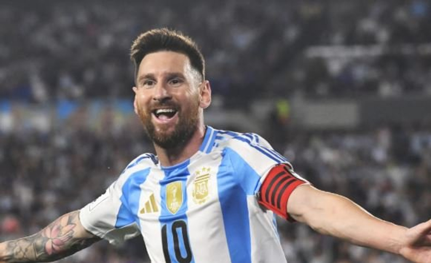 Si dëshiron Leo Messi të mbahet mend nga njerëzit 