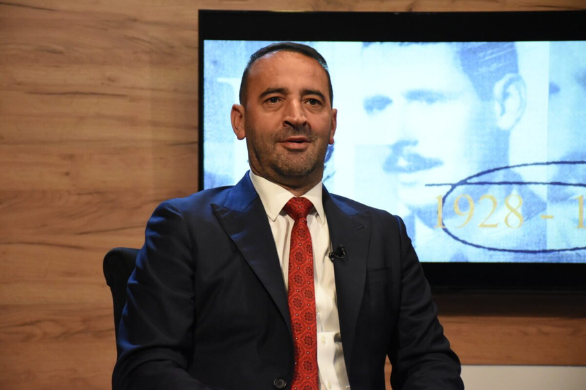 Daut Haradinaj u bën thirrje shqiptarëve të Luginës së Preshevës për pjesëmarrje në zgjedhje
