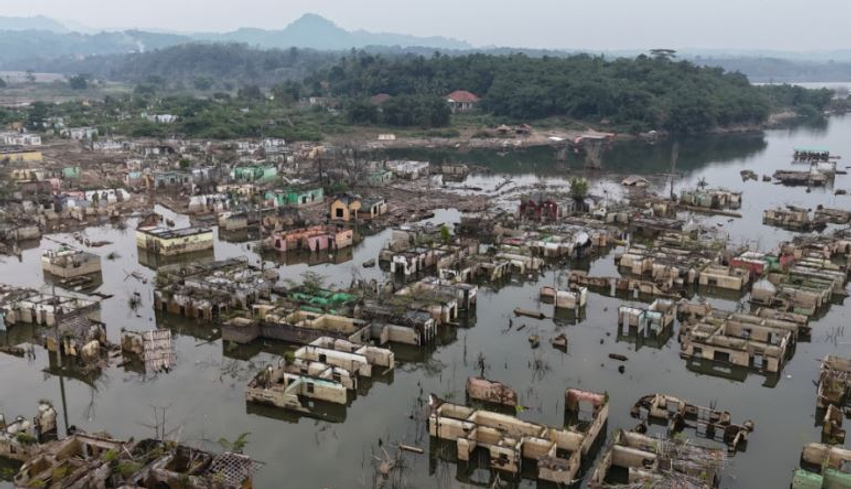 El Niño mund të thyejë të gjitha rekordet  çfarë e pret botën deri në fund të vitit 