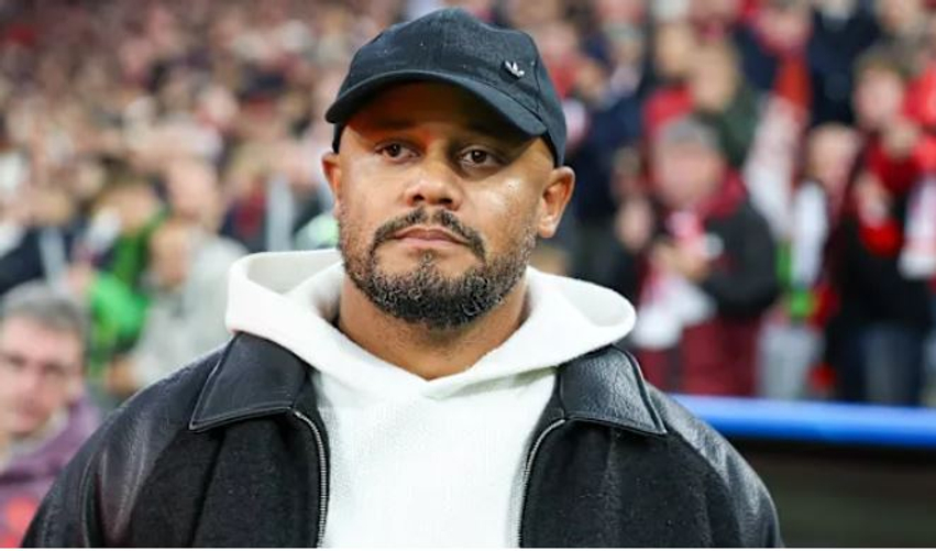 Shqetësim i madh te Bayerni  Kompany dërgohet me urgjencë në spital