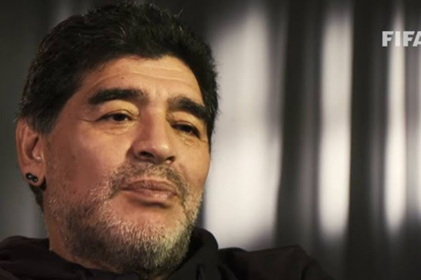 Caktohet data e shpalljes së vendimit për vdekjen e Maradonës