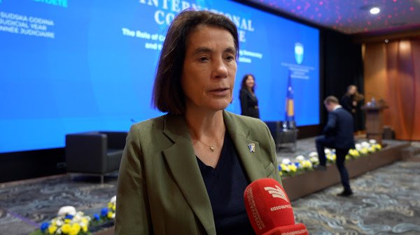 ​Kryetarja e Supremes së Holandës flet për aktgjykimin e Speciales: Të shfrytëzohen mundësitë ligjore
