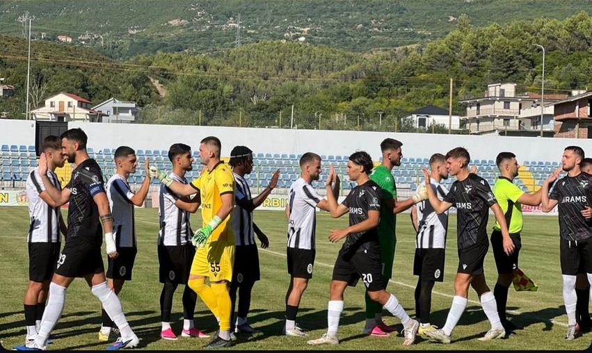 Osmani dhe Bellai shuajnë dilemat