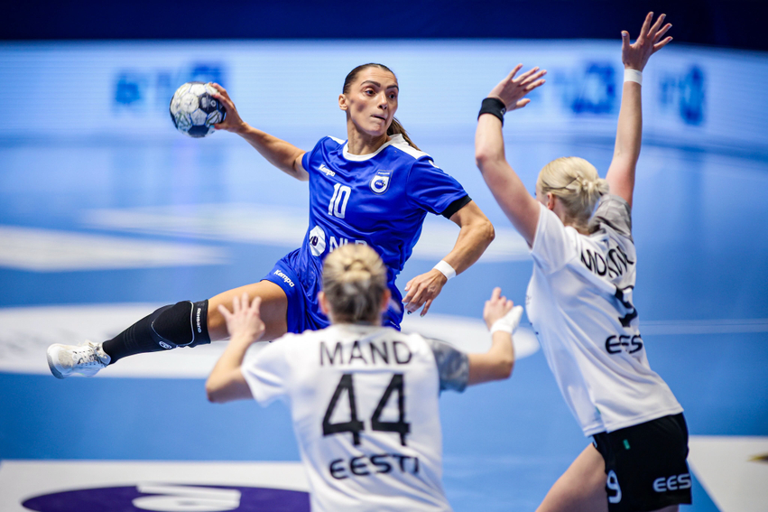 Kosova eliminon Estoninë dhe kualifikohet në play off për Botërorin