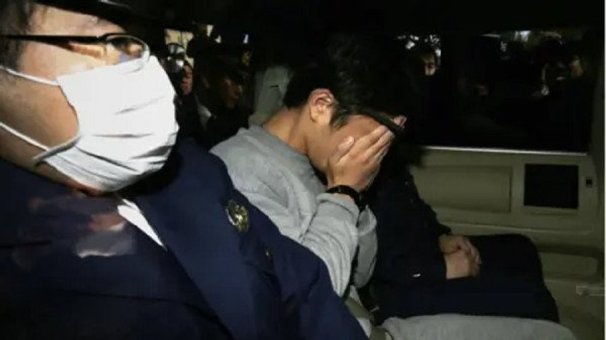 Japoni  Vetëvrasjet bien në nivelin më të ulët historik  por jo edhe i të rinjve