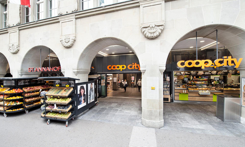 Coop rrit pagat në Zvicër  Kush përfiton më shumë para në vitin 2027 