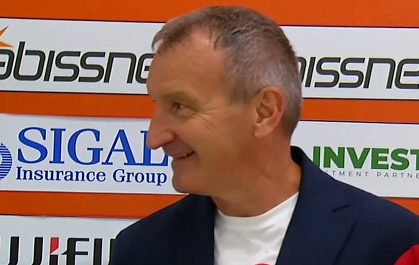 Laszlo  Tri pikë shumë të rëndësishme