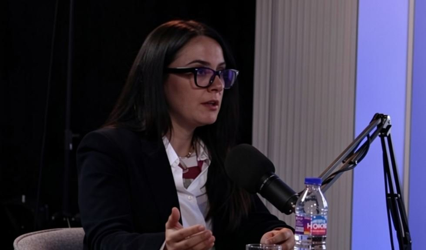  Veprim i dobët dhe papjekuri politike   shefja e deputetëve të LDK së e ashpër me PDK në
