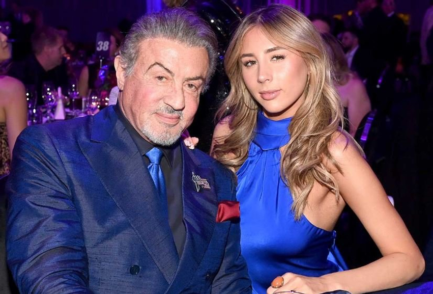 Sylvester Stallone mbron nepotizmin në Hollywood