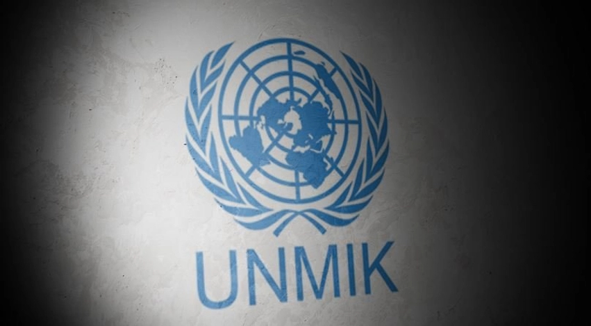  Mjaft më me UNMIK un   Kosova kërkon fundin e një kapitulli të gjatë të administrimit ndërkombëtar