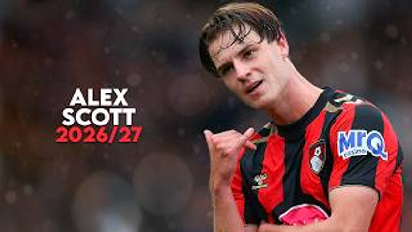 Pesë gjigantët e Premier Ligës në garë për Alex Scott