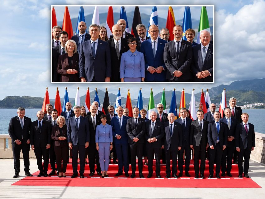 Kurti u pre nga fotoja  Kosova pritet prej vitesh