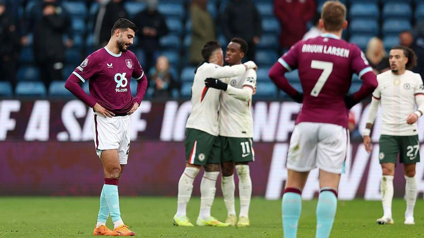 Nga dëmtimi i Armando Brojës te humbja e radhës