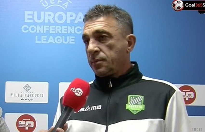 Nevil Dede pas humbjes  Nuk është fundi i botës  është kampionat i gjatë