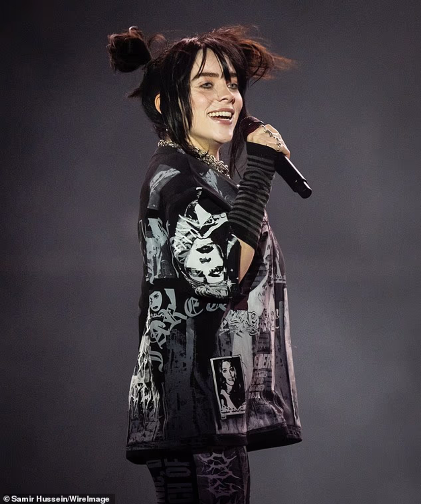 Glastonbury synon të rinjtë  Billie Eilish pritet të jetë një nga yjet kryesore të festivalit