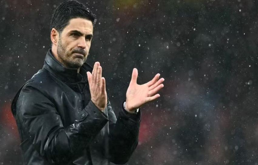 Arsenali shfrytëzoi në mënyrën më të mirë humbjen e Manchester Cityt