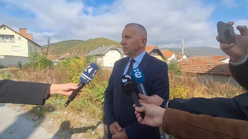 Kamberi  Të gjithë qytetarët të votojnë  është obligim moral e kombëtar