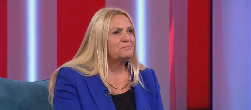  Në mbrëmje nuk janë kthyer    Time Kadriaj prek me rrëfimin e saj