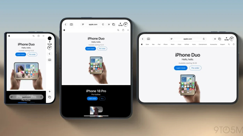 apple-po-shqyrton-zgjidhjen-per-hapesiren-e-kufizuar-ne-safari-ne-ekranin-e-jashtem-te-iphone-duo
