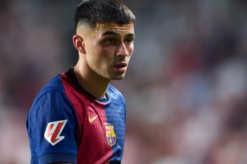 Pedri pas humbjes nga Real Madridi  Titulli nuk vendoset këtu