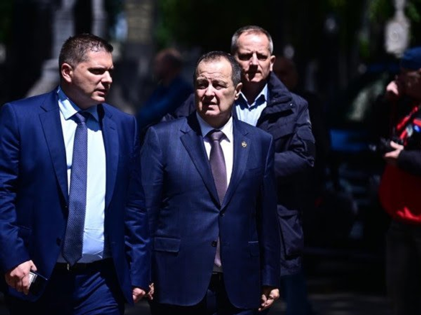 Daçiq pëson disfatë të rëndë në zgjedhje
