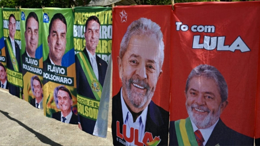 Gjykata Supreme zgjat për dy orë zgjedhjet në Brazil  ja kur pritet të dalë rezultati i përballjes së Lulës me djalin e Bolsonaros