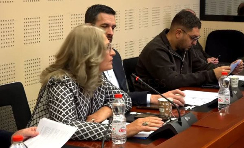 Vrasja e Arlinda Zekajt  në Komisionin për të Drejtat e Komuniteteve kërkohet drejtësi