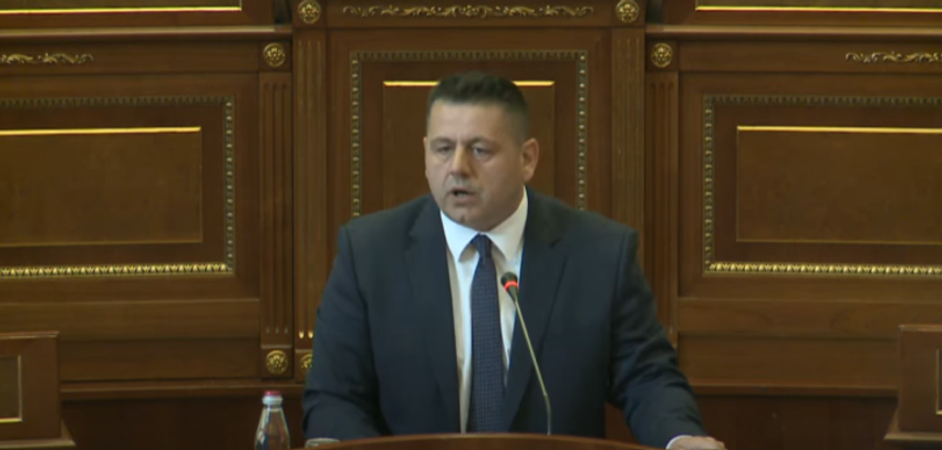  Jemi të tmerrum   Berisha kërkon shkarkime të menjëhershme pas vrasjes në Pejë
