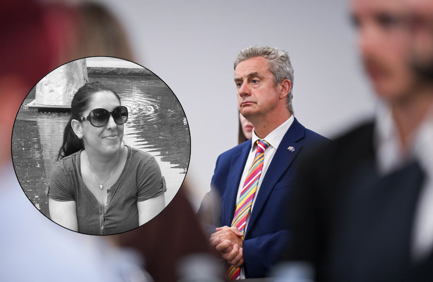 Ambasada britanike  Askush që kërkon ndihmë nuk duhet të mbetet pa mbrojtje