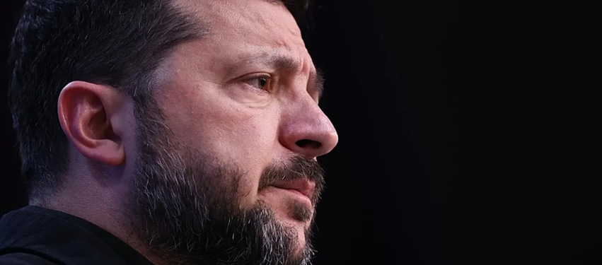 Anulohet vizita e planifikuar e Zelenskyt   për bisedime paqeje   në Bruksel