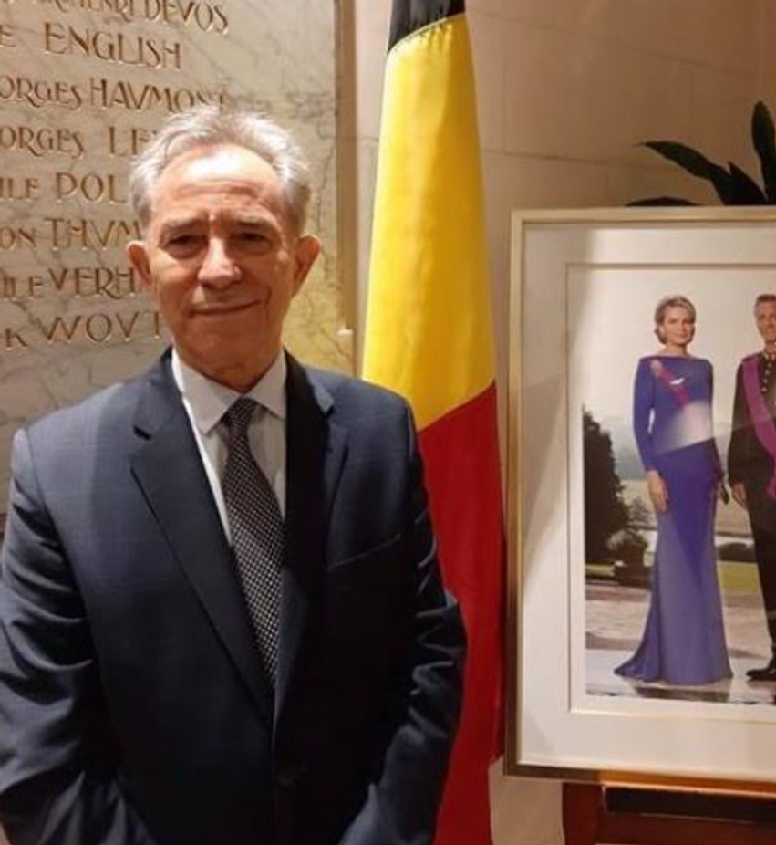 Çka po ndodhë me Ligjin për Dhomat e Specializuara  