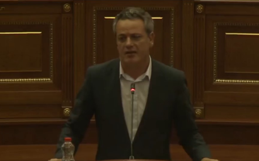 Rasti i Arlinda Zekës  Gashi  Institucionet kanë përgjegjësi