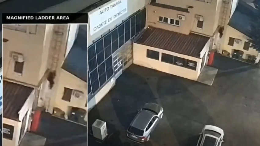 Rumania zbulon një rrjet sabotimi të koordinuar nga Rusia  tre të huaj nën hetim