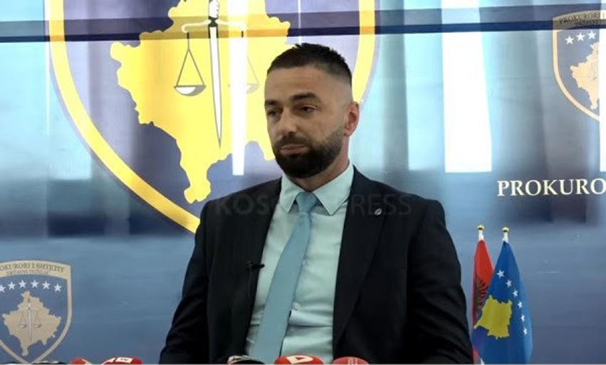 Prokuroria në Pejë  Janë iniciuar hetime ndaj zyrtarëve të përmendur në parashtresën e Arlinda Zekajt