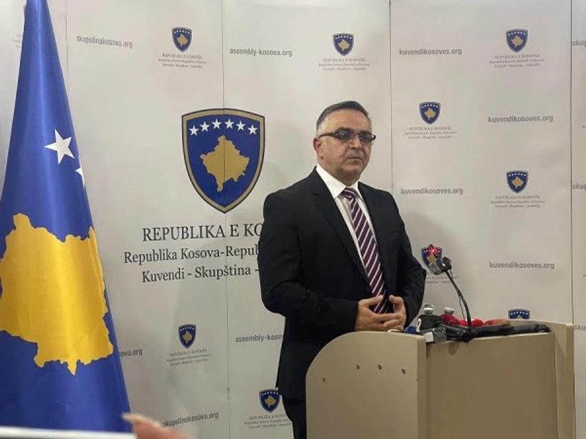 Aleanca kërkon shkarkimin e zyrtarëve përgjegjës për vrasjen e Arlinda Zekajt